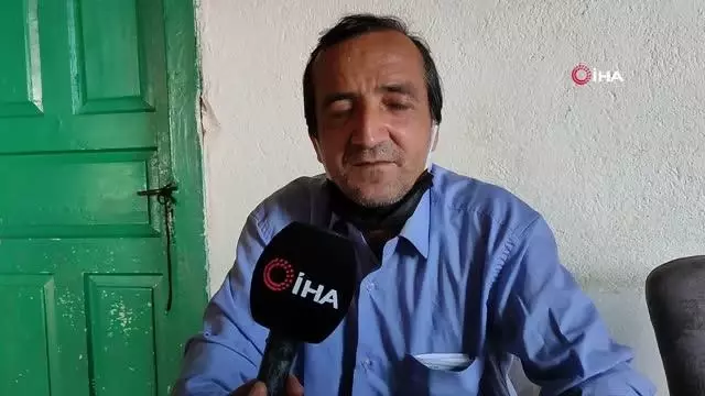 Burdur'da kaybolan Kerim'in babası: 'Oğlum bulunmasa yıkılırdım' Burdur'da kaybolan Kerim'in babası: 'Oğlum bulunmasa yıkılırdım'