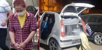 İnegöl: Bagajda bulunan çürümüş cesedin sırrı çözüldü! Kız arkadaşı tarafından öldürülmüş İnegöl: Bagajda bulunan çürümüş cesedin sırrı çözüldü! Kız arkadaşı tarafından öldürülmüş