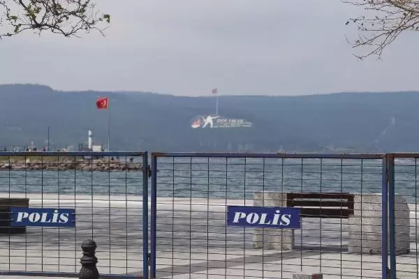 ÇANAKKALE, HAFTALIK VAKA SAYISI EN YÜKSEK 4'ÜNCÜ KENT OLDU ÇANAKKALE, HAFTALIK VAKA SAYISI EN YÜKSEK 4'ÜNCÜ KENT OLDU