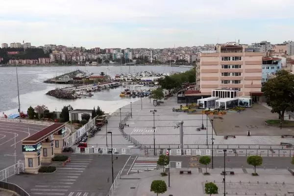ÇANAKKALE, HAFTALIK VAKA SAYISI EN YÜKSEK 4'ÜNCÜ KENT OLDU ÇANAKKALE, HAFTALIK VAKA SAYISI EN YÜKSEK 4'ÜNCÜ KENT OLDU