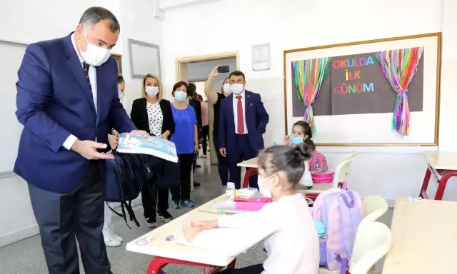 Çankaya'nın pandemi başarısı Çankaya'nın pandemi başarısı