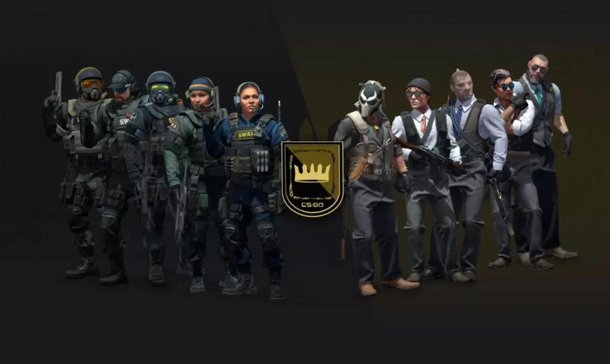 CS:GO güncellemesi yayınlandı! CSGO yeni güncellemesi en çok tavuk skiniyle konuşuldu!