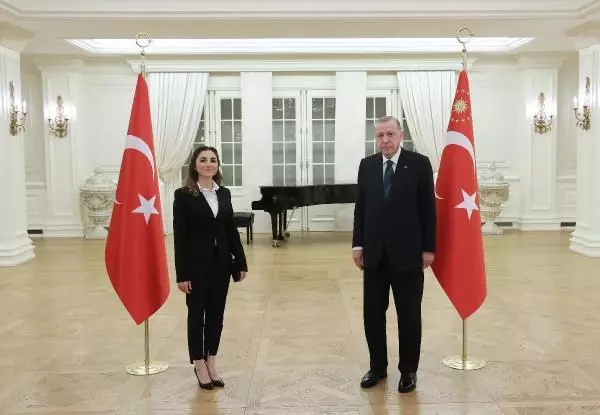 Cumhurbaşkanı Erdoğan, Öğretmenlerle iftar yaptı Cumhurbaşkanı Erdoğan, Öğretmenlerle iftar yaptı