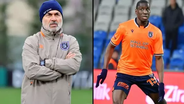 Oruç tuttuğu için kulüpten gönderildiği söylentileri Demba Ba'yı çıldırttı Oruç tuttuğu için kulüpten gönderildiği söylentileri Demba Ba'yı çıldırttı