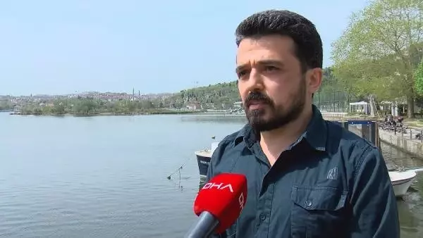 Deniz salyasıyla gelebilecek büyük tehlike Deniz salyasıyla gelebilecek büyük tehlike