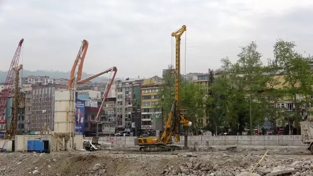 Deniz suyu korozyonuna karşı fore kazık önlemi Deniz suyu korozyonuna karşı fore kazık önlemi