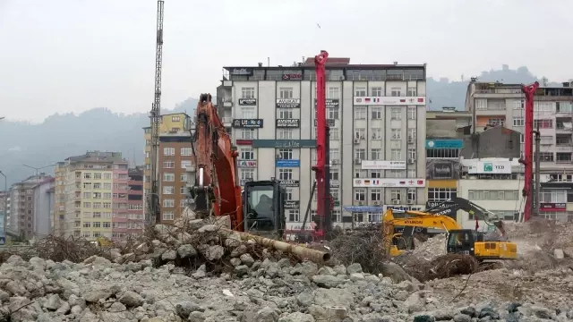 Deniz suyu korozyonuna karşı fore kazık önlemi Deniz suyu korozyonuna karşı fore kazık önlemi