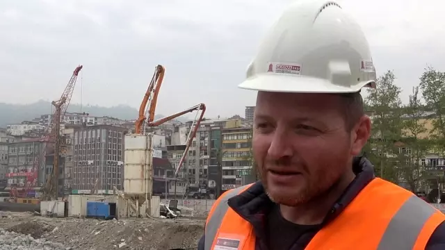 Deniz suyu korozyonuna karşı fore kazık önlemi Deniz suyu korozyonuna karşı fore kazık önlemi