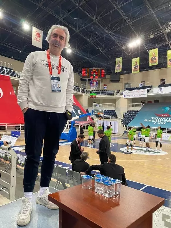 Merkezefendi Belediyesi Denizli Basket, Süper Lig'de kalıcı olmak istiyor Merkezefendi Belediyesi Denizli Basket, Süper Lig'de kalıcı olmak istiyor