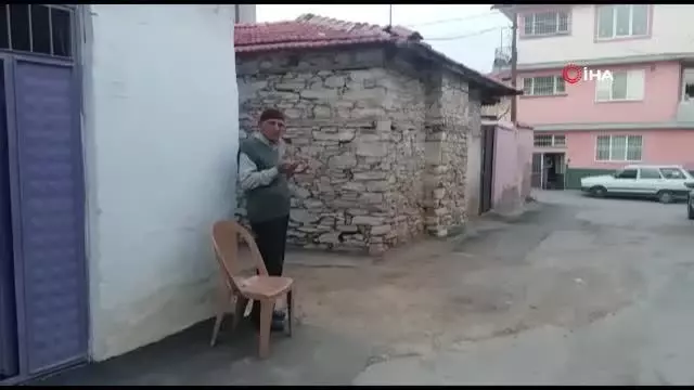 Denizli'de bahar mevsiminde yağmur duası yapıldı Denizli'de bahar mevsiminde yağmur duası yapıldı