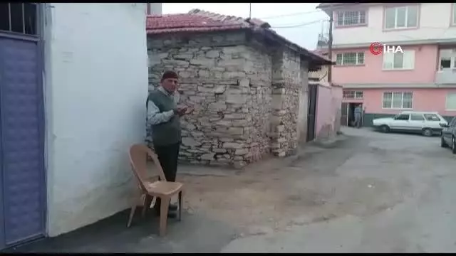 Denizli'de bahar mevsiminde yağmur duası yapıldı Denizli'de bahar mevsiminde yağmur duası yapıldı