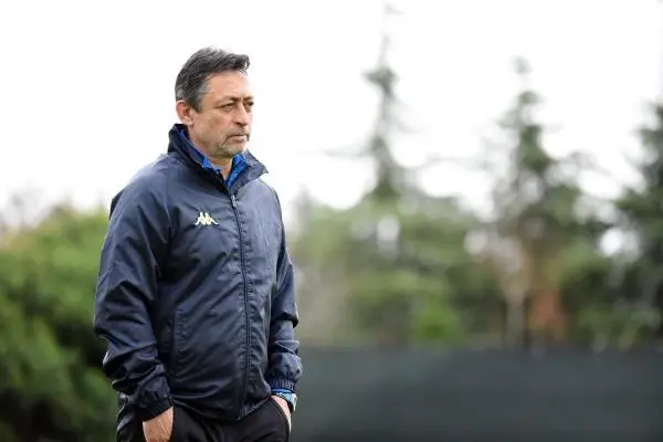 Denizlispor'da hedefler tutmadı Denizlispor'da hedefler tutmadı