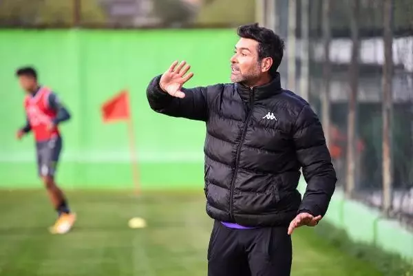 Denizlispor'da hedefler tutmadı Denizlispor'da hedefler tutmadı