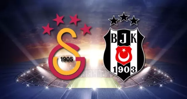 Derbi ne zaman? Galatasaray Beşiktaş maçı ne zaman? Derbi ne zaman? Galatasaray Beşiktaş maçı ne zaman?