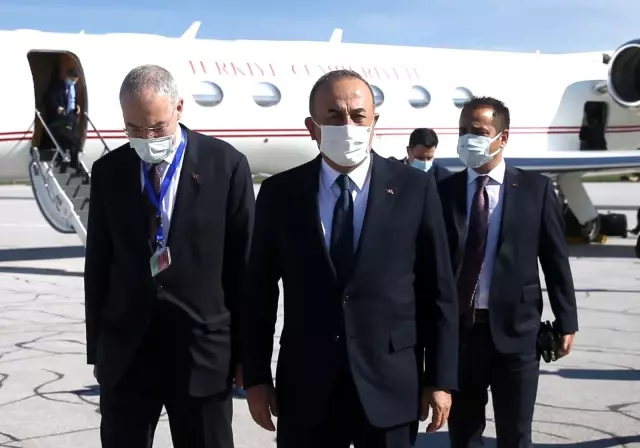Son dakika haberi... SARAYBOSNA - Dışişleri Bakanı Çavuşoğlu, çeşitli ziyaretlerde bulundu Son dakika haberi... SARAYBOSNA - Dışişleri Bakanı Çavuşoğlu, çeşitli ziyaretlerde bulundu