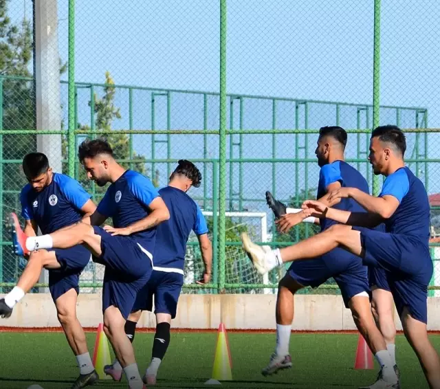 Diyarbakır'ın yeni bir şampiyonluk beklentisi var Diyarbakır'ın yeni bir şampiyonluk beklentisi var