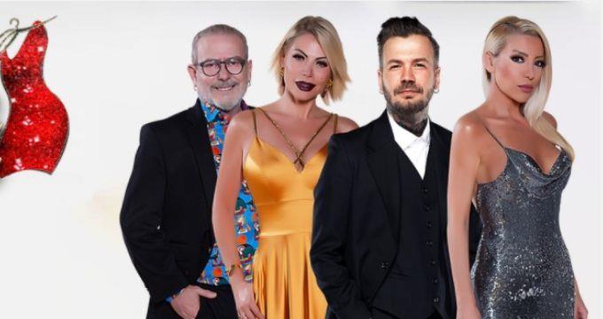 Doya Doya Moda All Star 4 Mayıs 2021 kim elendi? Doya Doya Moda All Star 4 Mayıs 2021 Puan Durumu nedir?