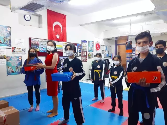 DUMESF, Adana'da 2021 yılı istişare toplantısını yaptı DUMESF, Adana'da 2021 yılı istişare toplantısını yaptı