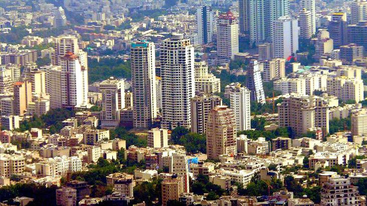 Dünya İran'daki esrarengiz ölümü konuşuyor! Üst düzey elçilik çalışanı 18. kattan düşerek hayatını kaybetti