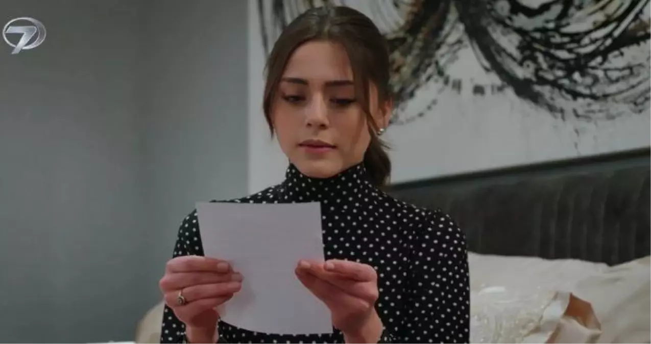 Emanet yeni bölüm fragmanı izle! Emanet 173. bölüm fragmanı izle! KANAL 7 Emanet 172. bölüm izle