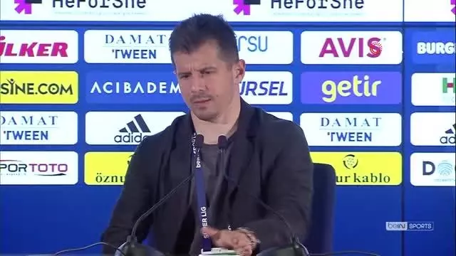 Emre Belözoğlu: 'Sonunun güzel olacağına inancımız tam'' Emre Belözoğlu: 'Sonunun güzel olacağına inancımız tam''
