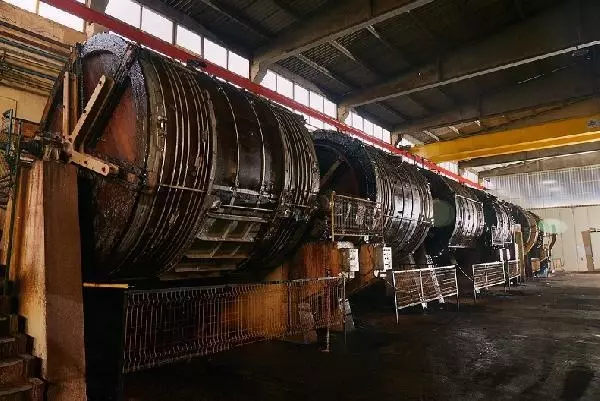 Enerji verimliliği projesiyle tasarruf hedefleniyor Enerji verimliliği projesiyle tasarruf hedefleniyor