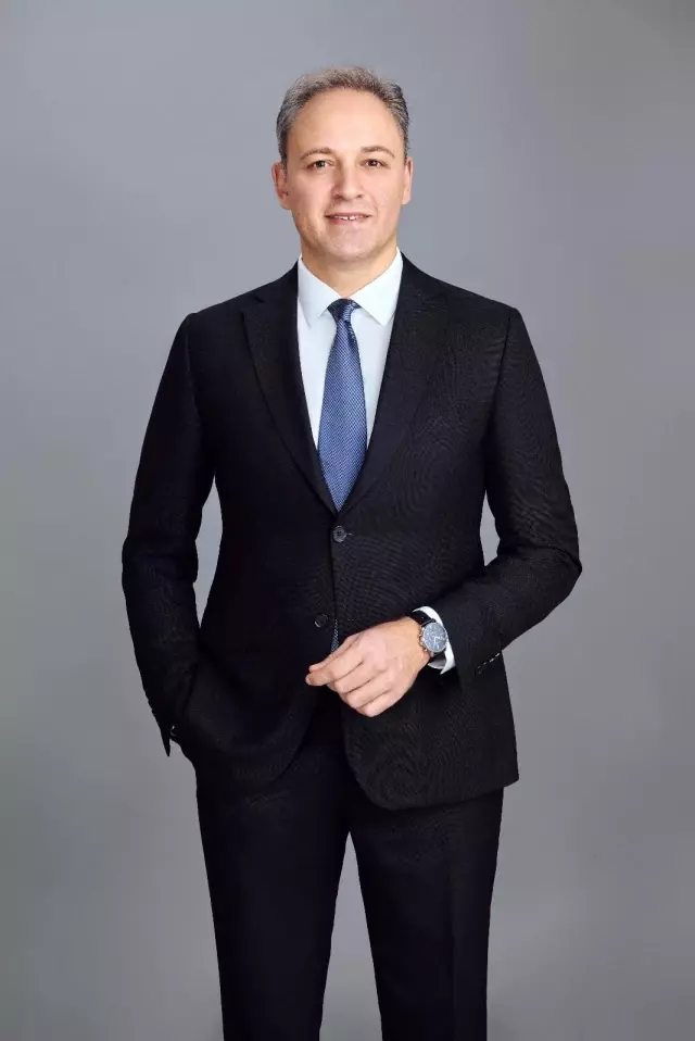 Enerjisa Enerji, müşteri işlemlerini mobile taşıdı Enerjisa Enerji, müşteri işlemlerini mobile taşıdı