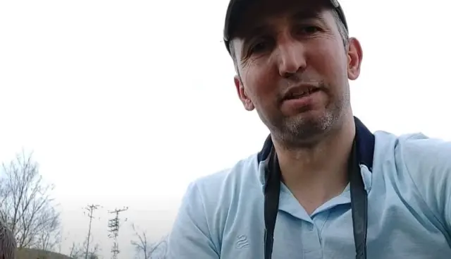 Erkan Davulcu kimdir? Kaç yaşında, nereli, mesleği ne? Erkan Davulcu'nun hayatı ve biyografisi! Erkan Davulcu kimdir? Kaç yaşında, nereli, mesleği ne? Erkan Davulcu'nun hayatı ve biyografisi!