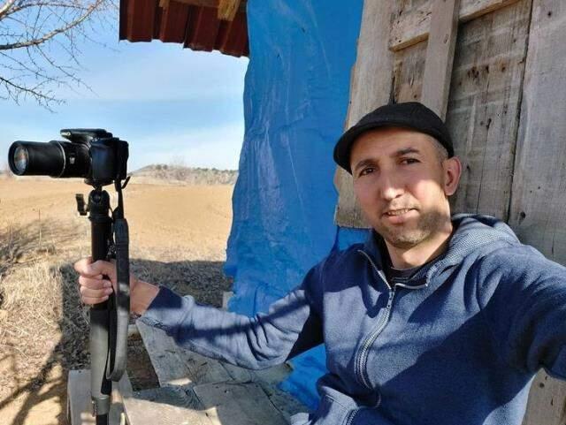 Erkan Davulcu kimdir? Kaç yaşında, nereli, mesleği ne? Erkan Davulcu'nun hayatı ve biyografisi! Erkan Davulcu kimdir? Kaç yaşında, nereli, mesleği ne? Erkan Davulcu'nun hayatı ve biyografisi!