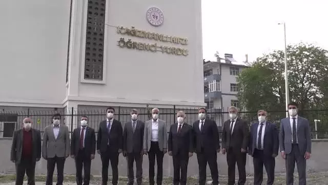 Ermeni çeteleri tarafından şehit edilen şairin adı yaşatılacak Ermeni çeteleri tarafından şehit edilen şairin adı yaşatılacak