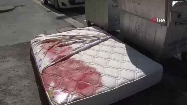 Eşini dambılla öldüren cani kocaya ağırlaştırılmış müebbet hapis talebi Eşini dambılla öldüren cani kocaya ağırlaştırılmış müebbet hapis talebi