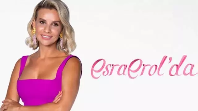 Esra Erol 3 Mayıs full izle! Esra Erol yeni bölüm saat kaçta? Esra Erol 3 Mayıs full izle! Esra Erol yeni bölüm saat kaçta?