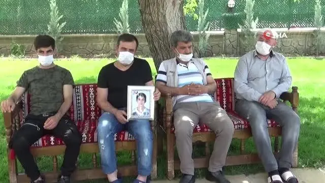 Son dakika haber... Evlat nöbetindeki aileler tam kapanma sürecini de çocuklarının yolunu gözleyerek geçiriyor Son dakika haber... Evlat nöbetindeki aileler tam kapanma sürecini de çocuklarının yolunu gözleyerek geçiriyor