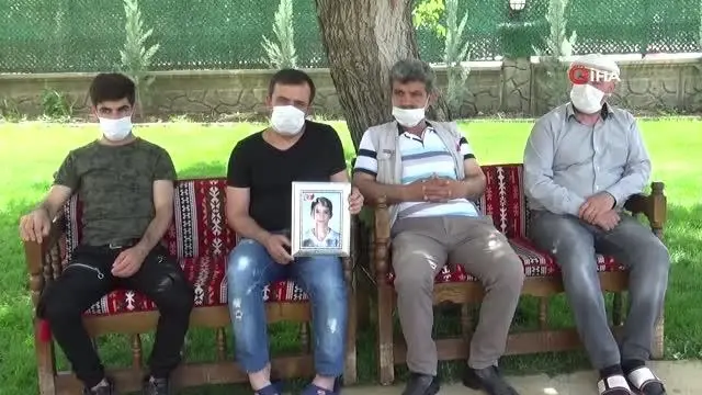 Son dakika haber... Evlat nöbetindeki aileler tam kapanma sürecini de çocuklarının yolunu gözleyerek geçiriyor Son dakika haber... Evlat nöbetindeki aileler tam kapanma sürecini de çocuklarının yolunu gözleyerek geçiriyor