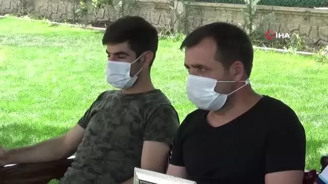 Son dakika haber... Evlat nöbetindeki aileler tam kapanma sürecini de çocuklarının yolunu gözleyerek geçiriyor Son dakika haber... Evlat nöbetindeki aileler tam kapanma sürecini de çocuklarının yolunu gözleyerek geçiriyor