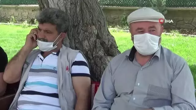 Son dakika haber... Evlat nöbetindeki aileler tam kapanma sürecini de çocuklarının yolunu gözleyerek geçiriyor Son dakika haber... Evlat nöbetindeki aileler tam kapanma sürecini de çocuklarının yolunu gözleyerek geçiriyor