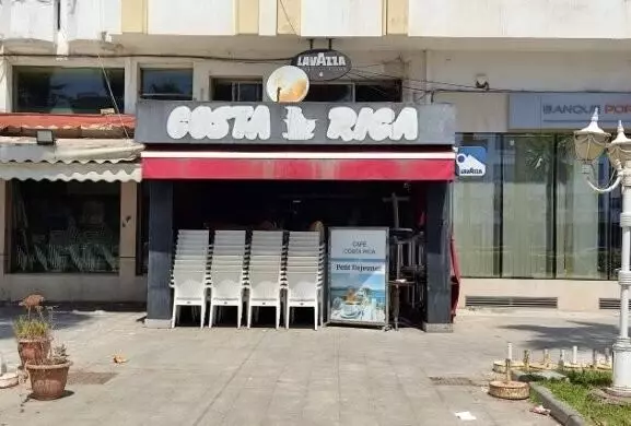 - Fas'ta Ramazan ayından sonra kafeler açılacak - Fas'ta Ramazan ayından sonra kafeler açılacak