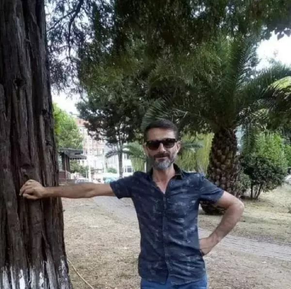 Son dakika haber: İSTANBUL-FATİH'TE EVİNE GİTTİĞİ KİŞİYİ BOĞARAK ÖLDÜREN ŞÜPHELİ TUTUKLANDI Son dakika haber: İSTANBUL-FATİH'TE EVİNE GİTTİĞİ KİŞİYİ BOĞARAK ÖLDÜREN ŞÜPHELİ TUTUKLANDI