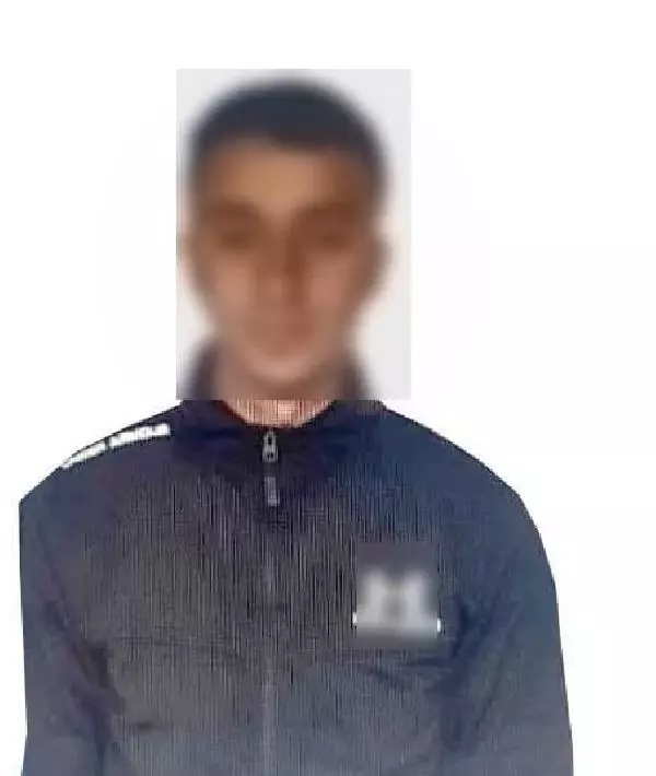 Son dakika haber: İSTANBUL-FATİH'TE EVİNE GİTTİĞİ KİŞİYİ BOĞARAK ÖLDÜREN ŞÜPHELİ TUTUKLANDI Son dakika haber: İSTANBUL-FATİH'TE EVİNE GİTTİĞİ KİŞİYİ BOĞARAK ÖLDÜREN ŞÜPHELİ TUTUKLANDI