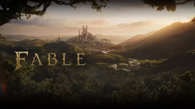 Forza Horizon geliştiricisi tarafından tasarlanan Fable Reboot, ForzaTech motorunu kullanacak Forza Horizon geliştiricisi tarafından tasarlanan Fable Reboot, ForzaTech motorunu kullanacak