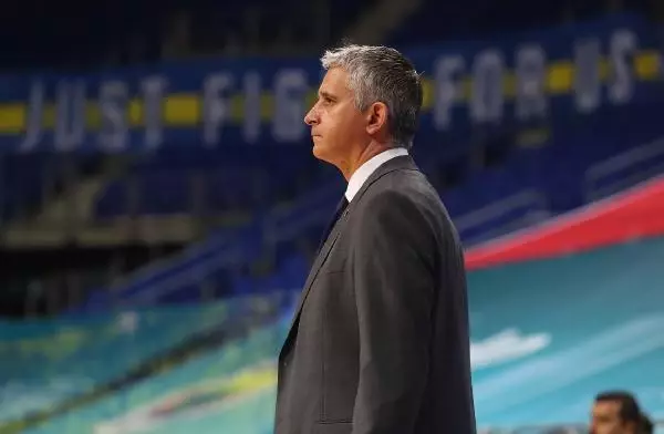 Galatasaray: 104-79 Galatasaray: 104-79