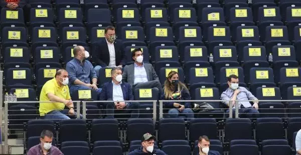 Galatasaray: 104-79 Galatasaray: 104-79