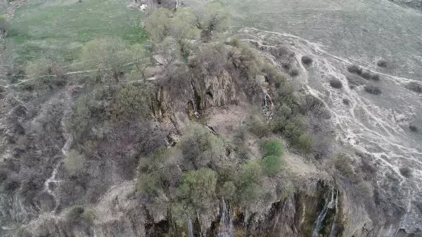 GİRLEVİK ŞELALESİ'NDE SEZON ÖNCESİ HAZIRLIK GİRLEVİK ŞELALESİ'NDE SEZON ÖNCESİ HAZIRLIK