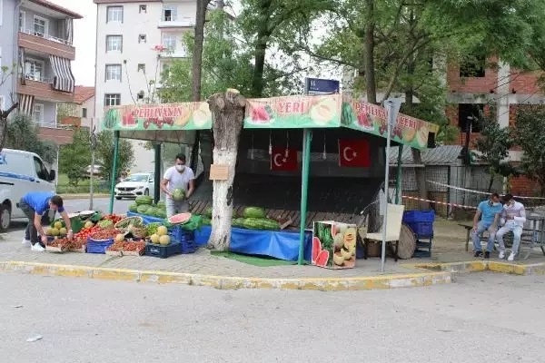 MANAVDAN ÖRNEK DAVRANIŞ MANAVDAN ÖRNEK DAVRANIŞ