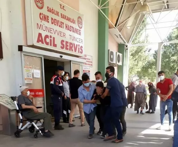 Gölete düşen 3 yaşındaki çocuk öldü Gölete düşen 3 yaşındaki çocuk öldü