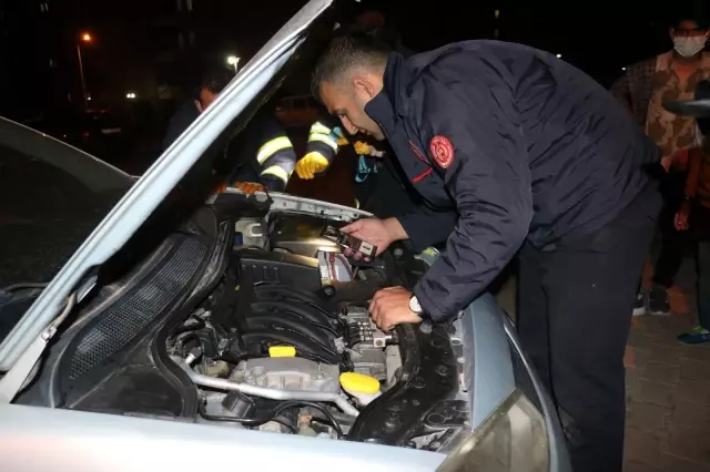 Herkesi seferber etmişti, şimdi sıcak yuvasında Herkesi seferber etmişti, şimdi sıcak yuvasında