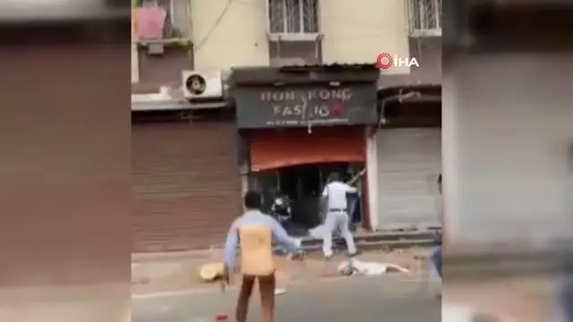 Son dakika haber | - Hindistan'ın Batı Bengal eyaletinde seçim sonrası çatışma: 12 ölü Son dakika haber | - Hindistan'ın Batı Bengal eyaletinde seçim sonrası çatışma: 12 ölü