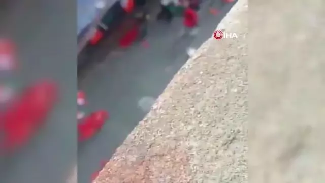 Son dakika haber | - Hindistan'ın Batı Bengal eyaletinde seçim sonrası çatışma: 12 ölü Son dakika haber | - Hindistan'ın Batı Bengal eyaletinde seçim sonrası çatışma: 12 ölü
