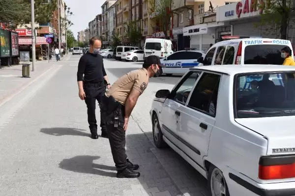 'Hortum almaya çıktık' dediler, 3 bin 150'şer lira ceza yediler 'Hortum almaya çıktık' dediler, 3 bin 150'şer lira ceza yediler