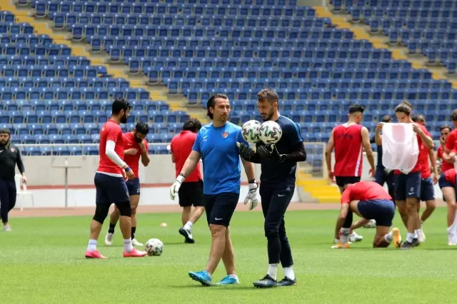 İçel İdmanyurdu, 2. Lig'e çıkmak istiyor İçel İdmanyurdu, 2. Lig'e çıkmak istiyor